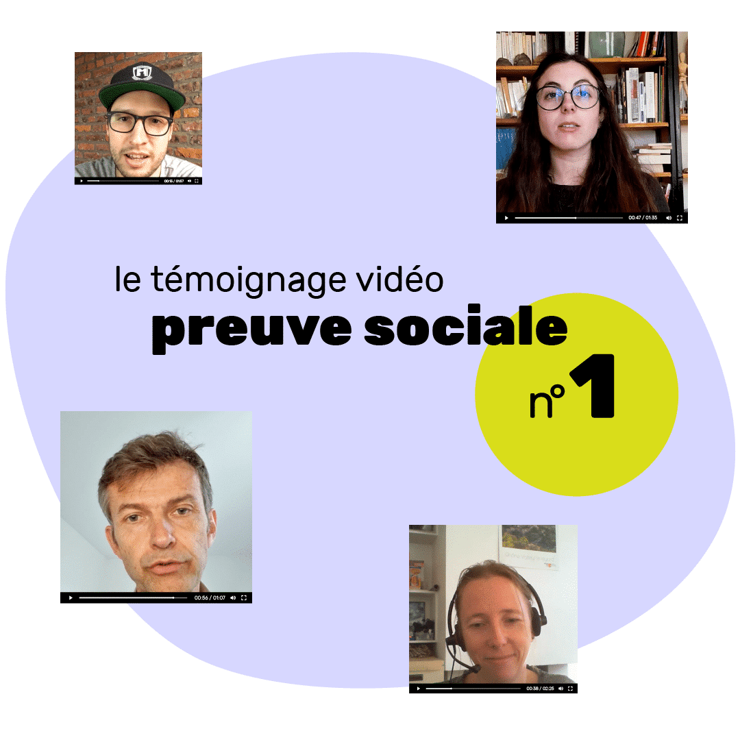 preuve sociale
