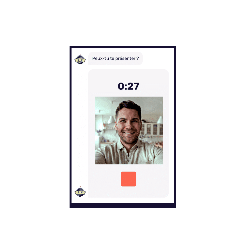 chat recorder player chat recorder player