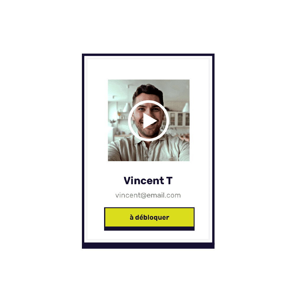 unlock testimonial unlock testimonial