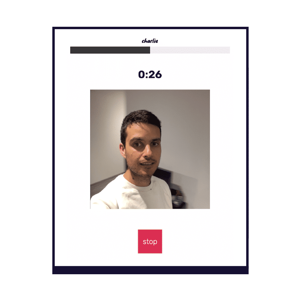 enregistreur-video-en-ligne charlie outil en ligne facile