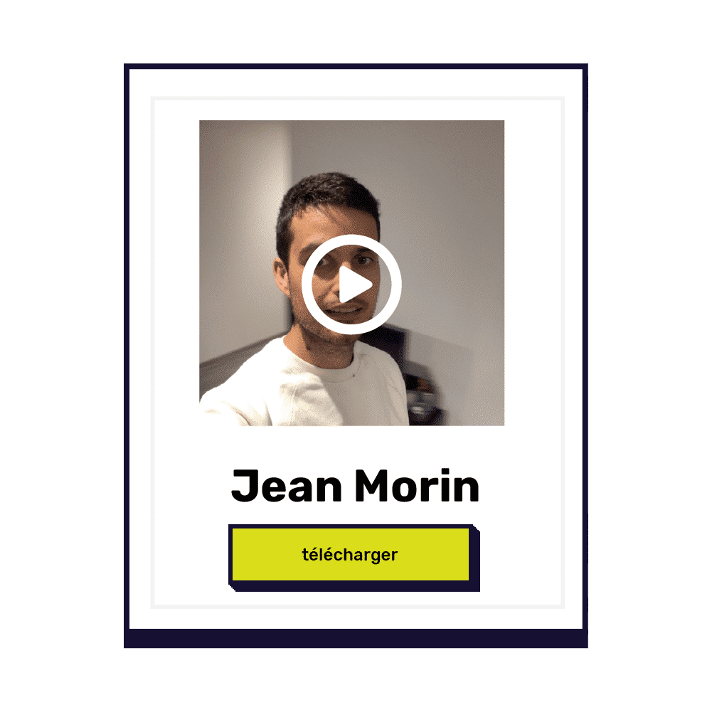 témoignage-video unlock testimonial