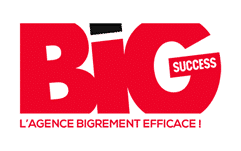 agence big success