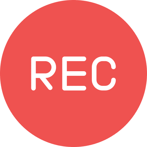enregistrement video