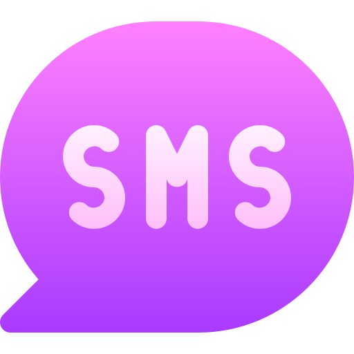 sms