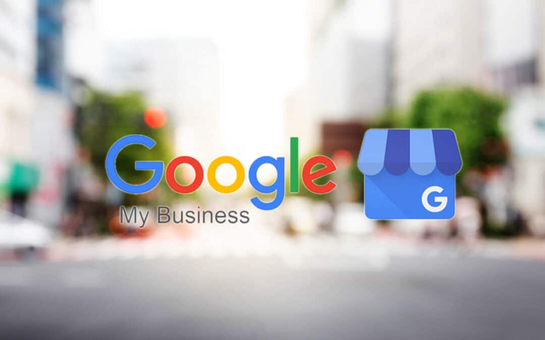 How do I add a video to my Google business listing?